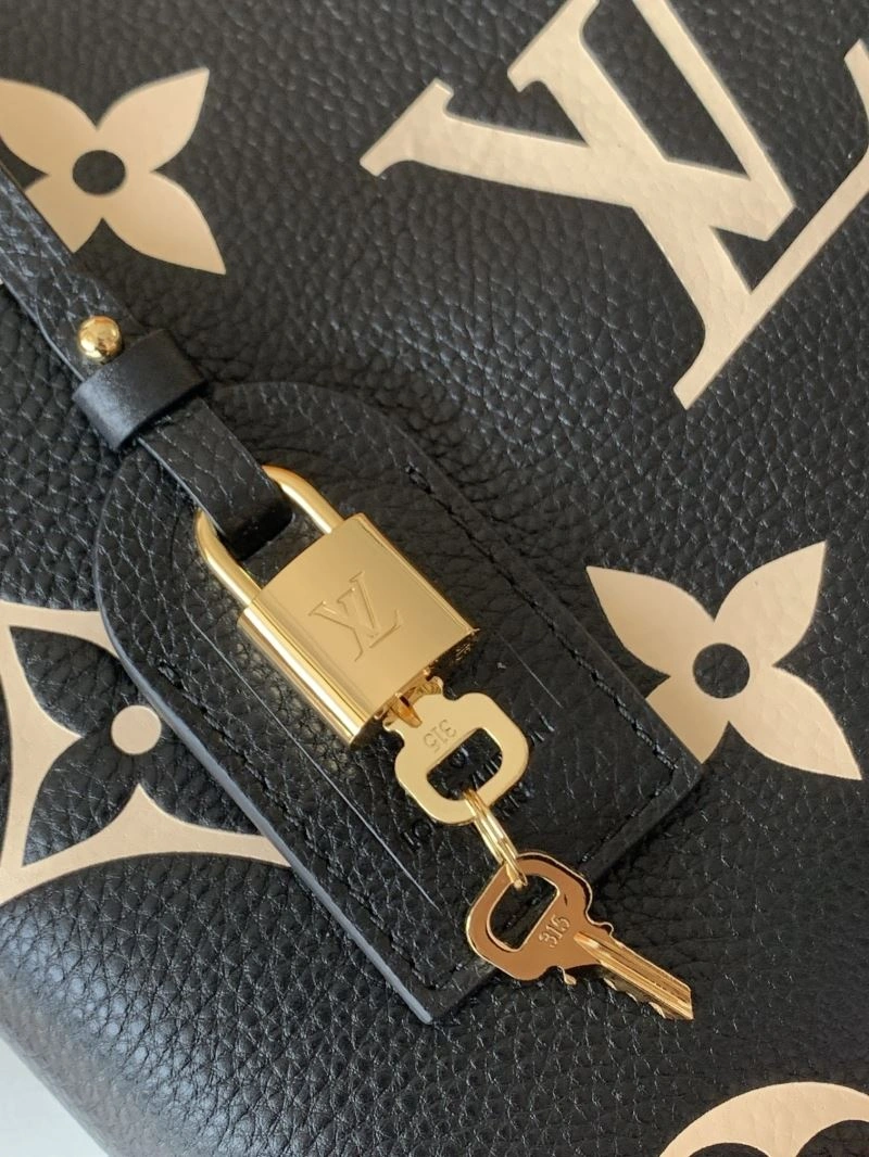 LX Top Handle Bags Trendy 21928
