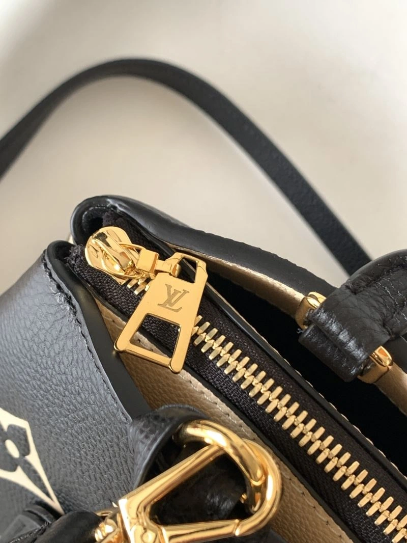 LX Top Handle Bags Trendy 21928
