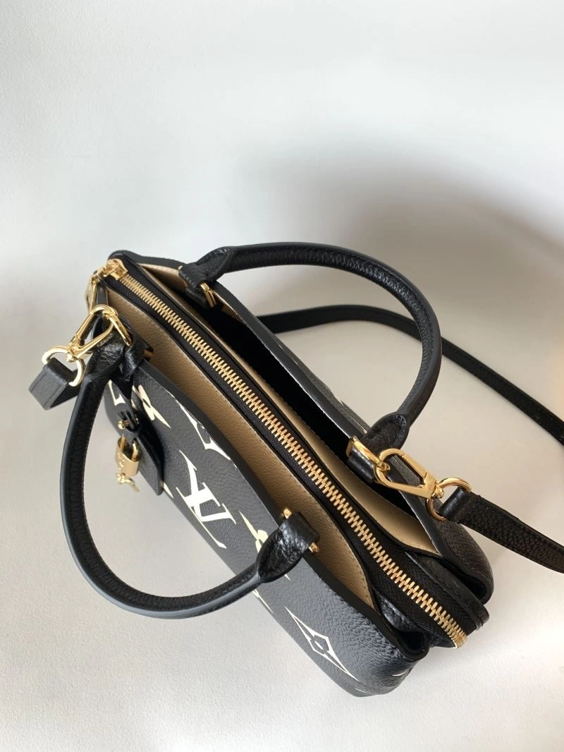 LX Top Handle Bags Trendy 21928
