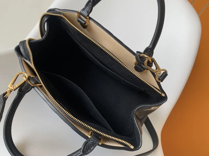 LX Top Handle Bags Trendy 21928
