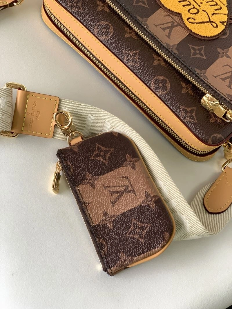 LX Satchel bags SmartChoice 22018