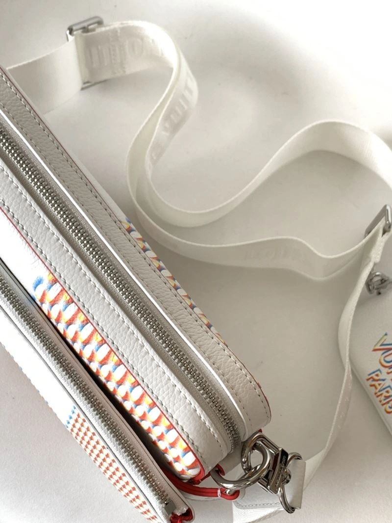 LX Satchel bags Refined 22011