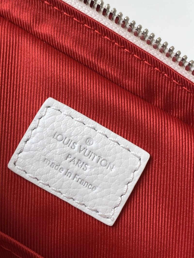 LX Satchel bags Refined 22011