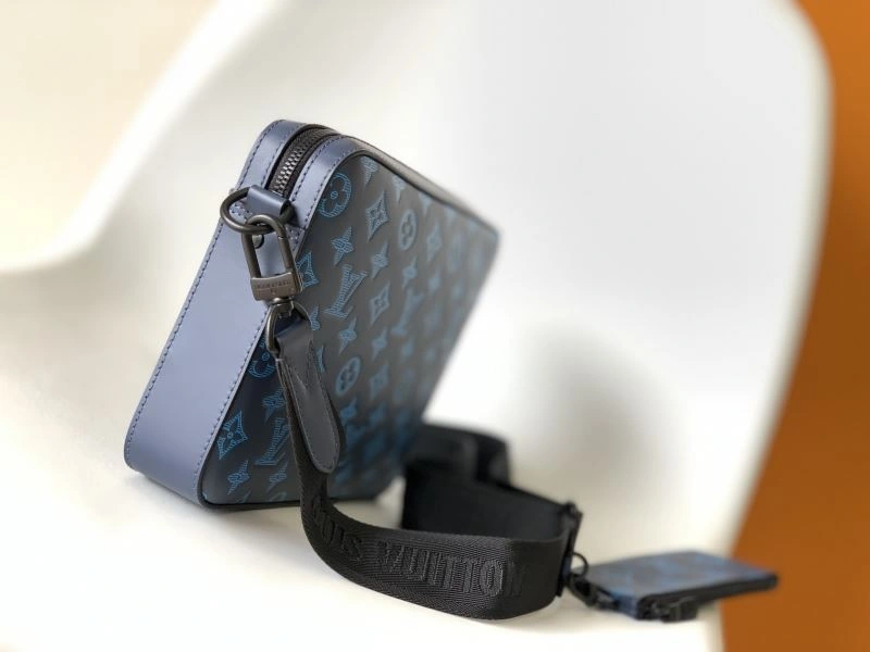 LX Satchel bags Versatile 22025