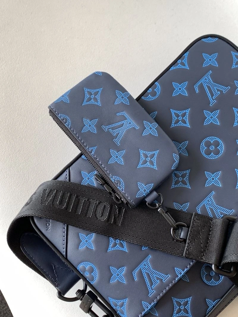LX Satchel bags Versatile 22025