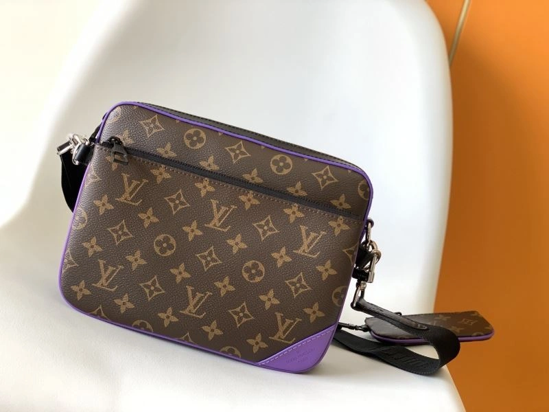 Soft LX Satchel bags 22028