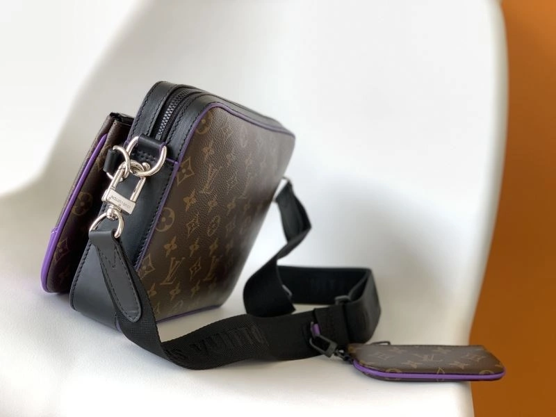 Soft LX Satchel bags 22028