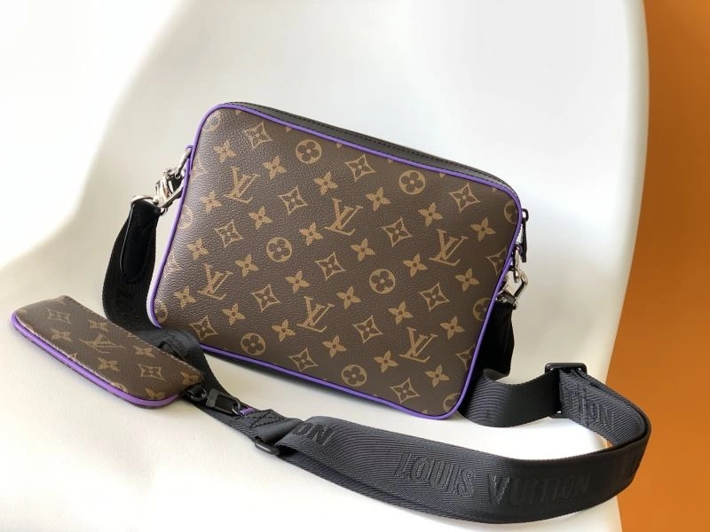 Soft LX Satchel bags 22028