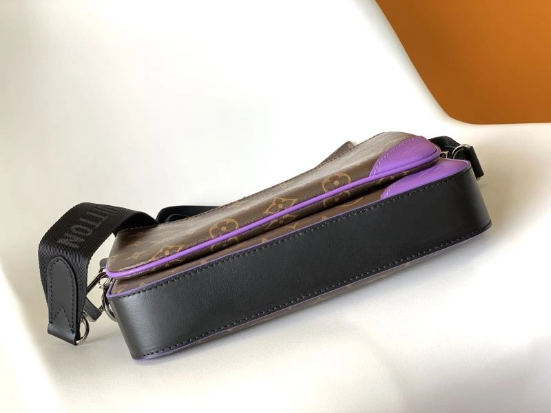 Soft LX Satchel bags 22028