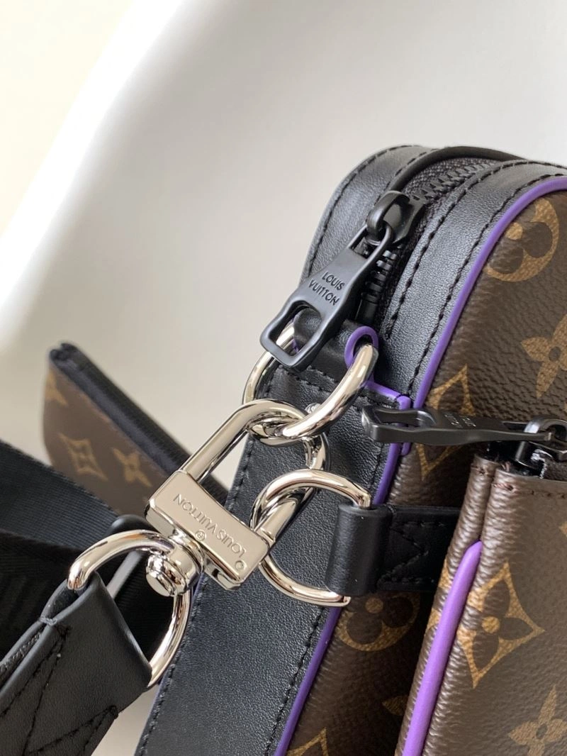 Soft LX Satchel bags 22028