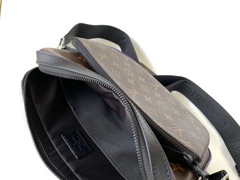 Soft LX Satchel bags 22028