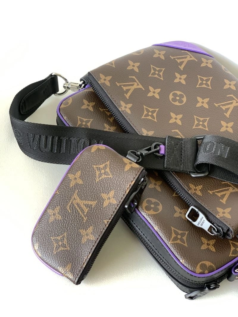 Soft LX Satchel bags 22028