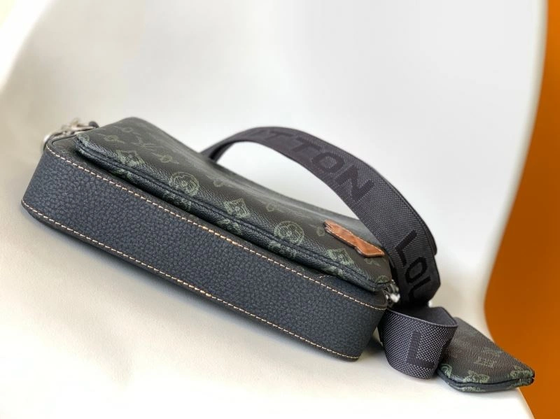 LX Satchel bags GoodFit 22026