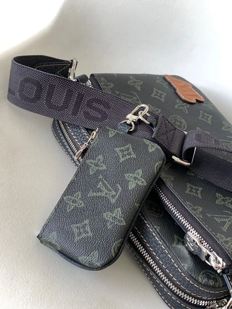 LX Satchel bags GoodFit 22026