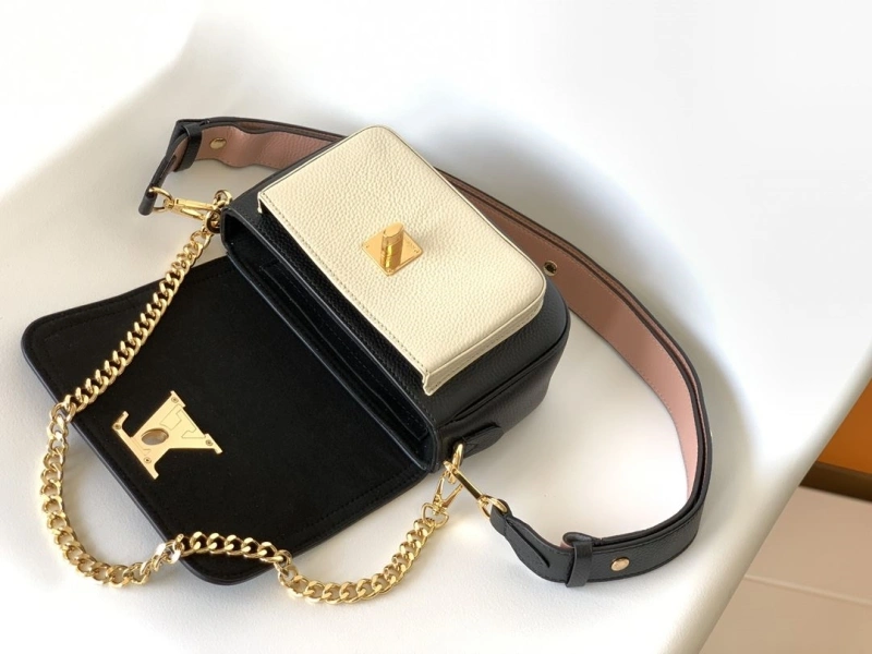 ModernLook LX Satchel bags 25301