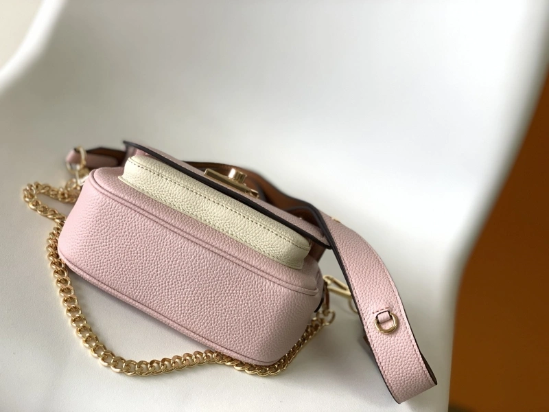 LX Satchel bags Fashionable 25312