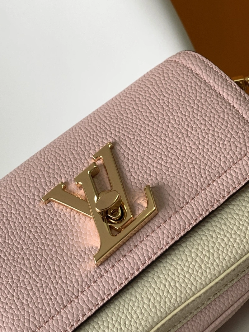 LX Satchel bags Fashionable 25312