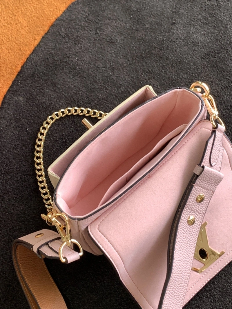 LX Satchel bags Fashionable 25312
