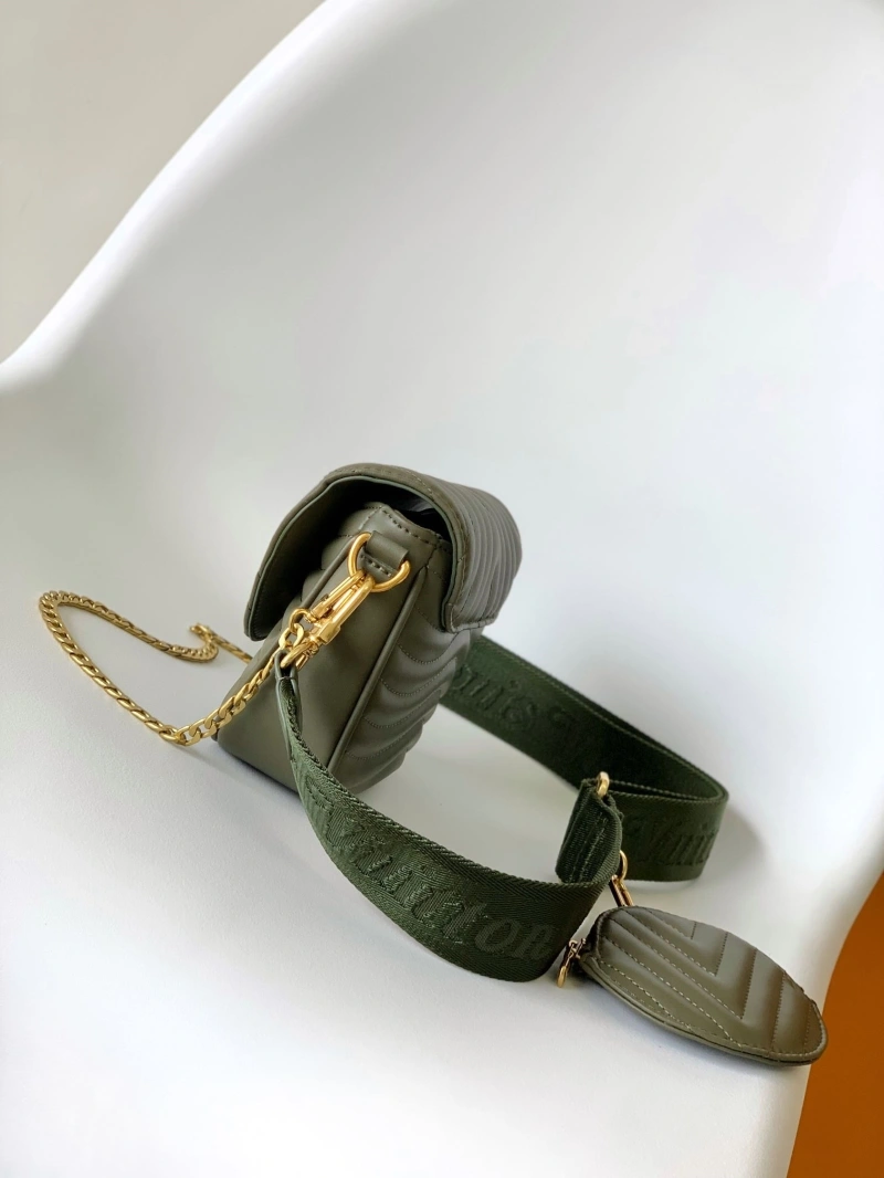 Lightweight LX Satchel bags 25308