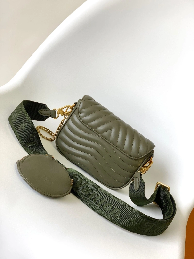 Lightweight LX Satchel bags 25308