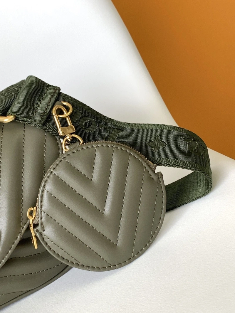 Lightweight LX Satchel bags 25308