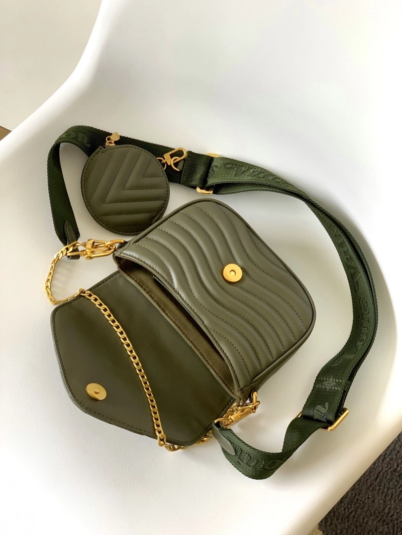 Lightweight LX Satchel bags 25308