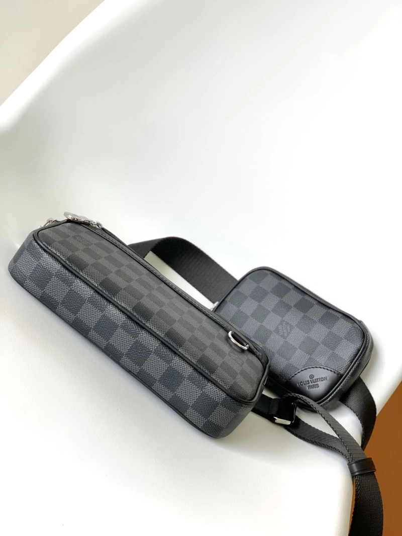 GoodFit LX Satchel bags 25296