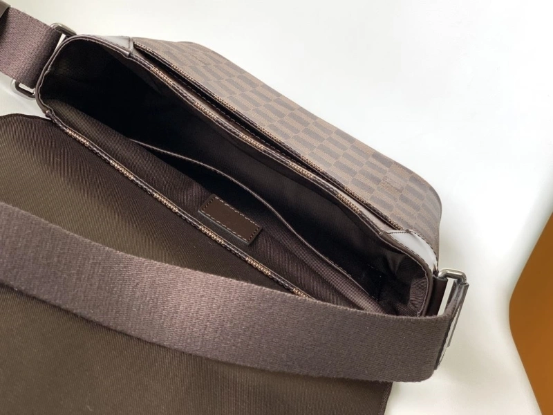LX Satchel bags Refined 25288