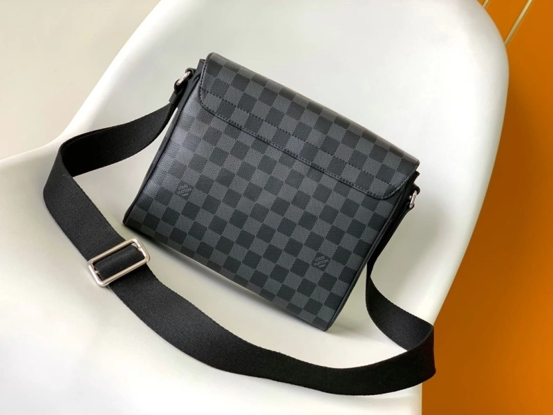 LX Satchel bags Minimalist 25291