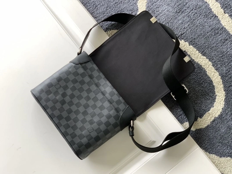 LX Satchel bags Minimalist 25291