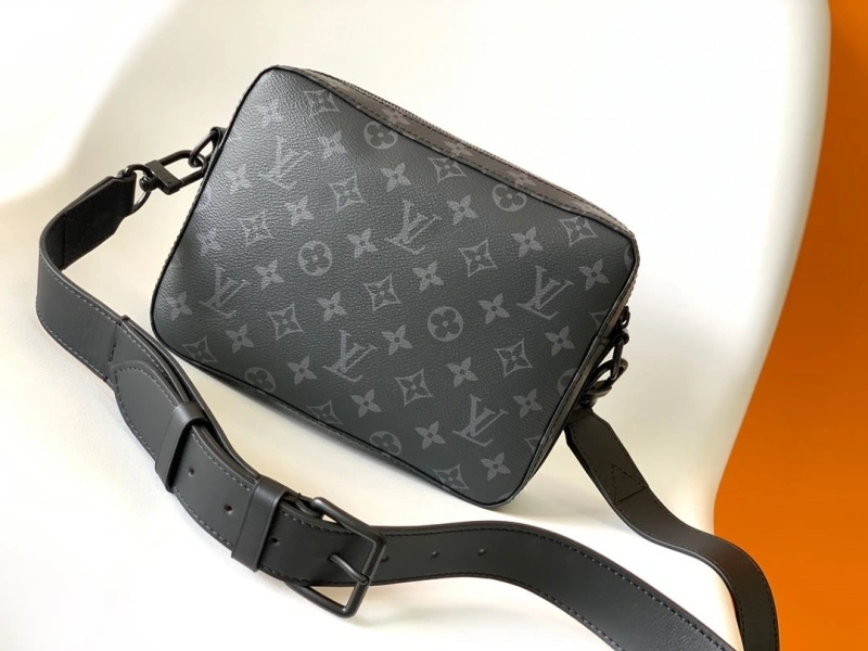 LX Satchel bags Soft 25286