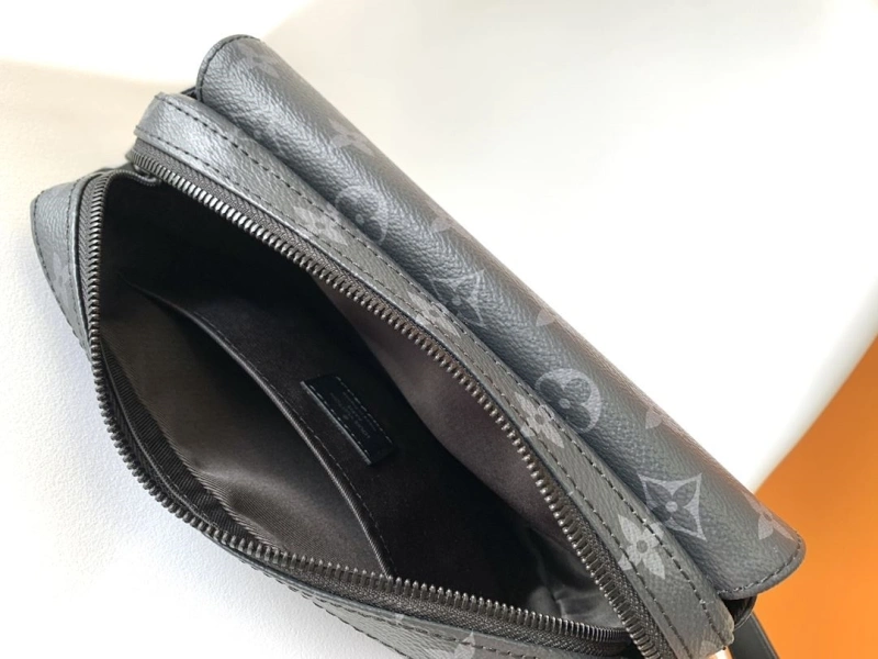 LX Satchel bags Soft 25286