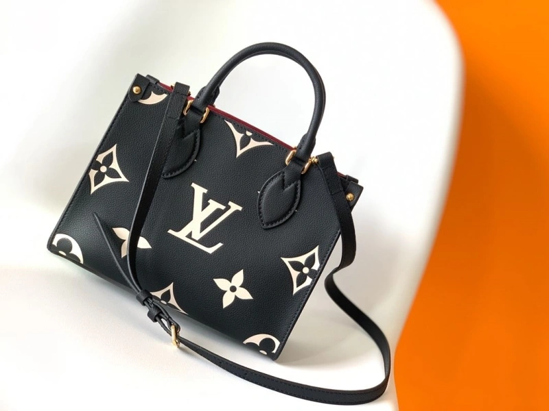 LX Shopping Bags Durable 25032