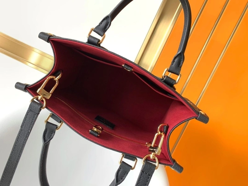 LX Shopping Bags Durable 25032