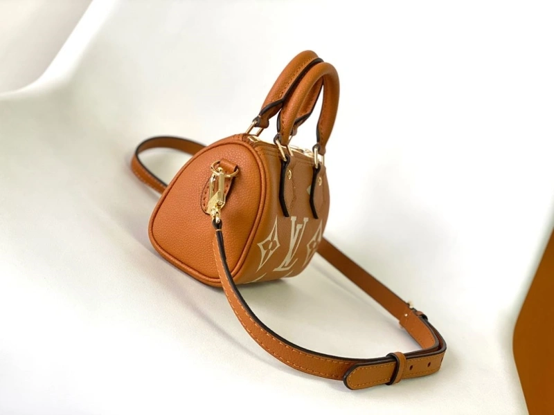 LX Speedy Bags Stylish 24888