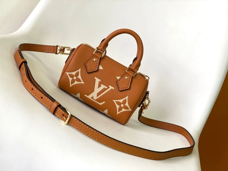LX Speedy Bags Stylish 24888