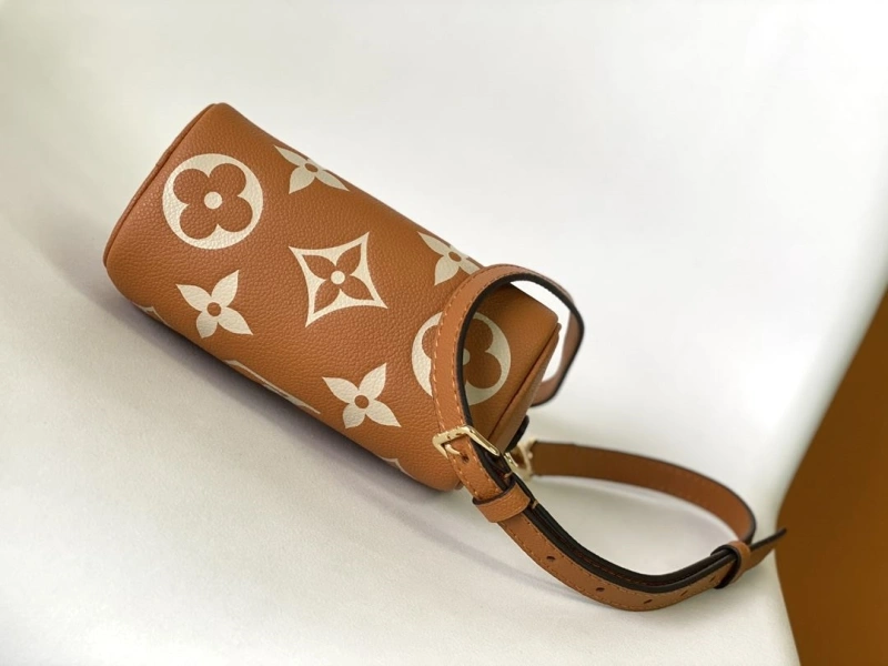 LX Speedy Bags Stylish 24888
