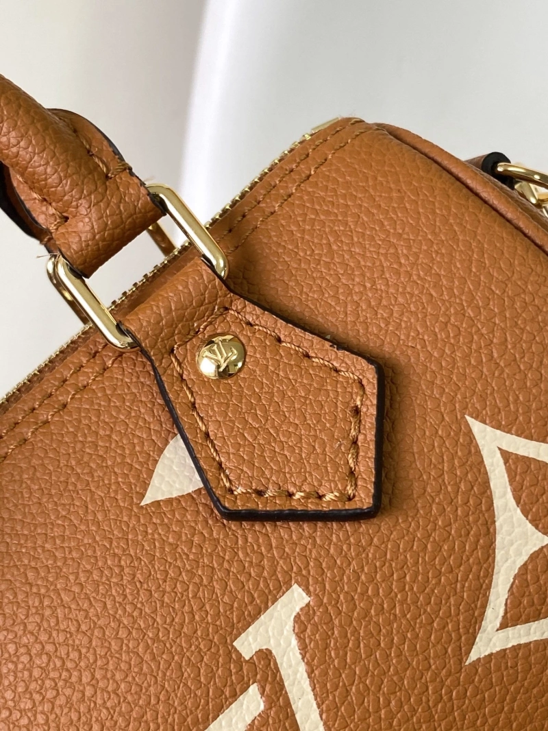 LX Speedy Bags Stylish 24888