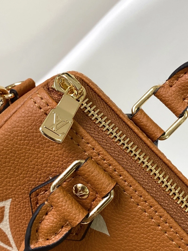 LX Speedy Bags Stylish 24888