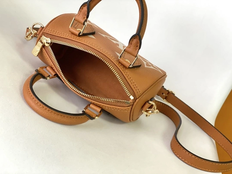 LX Speedy Bags Stylish 24888