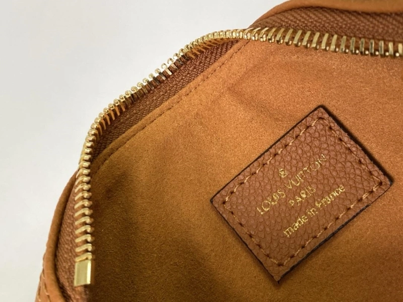 LX Speedy Bags Stylish 24888