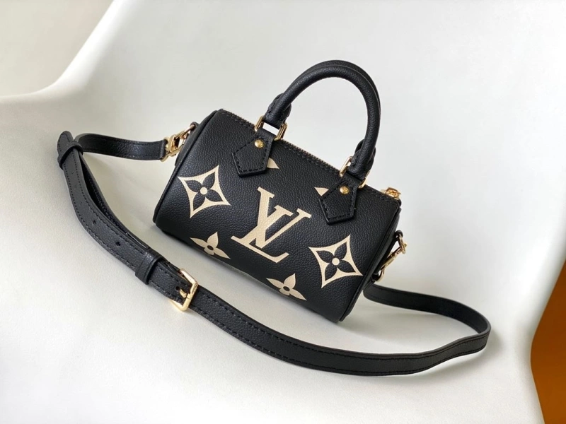 LX Speedy Bags Practical 24882
