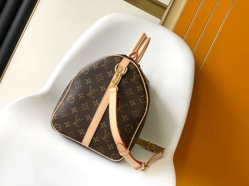 WellDesigned LX Travel Bags 24723