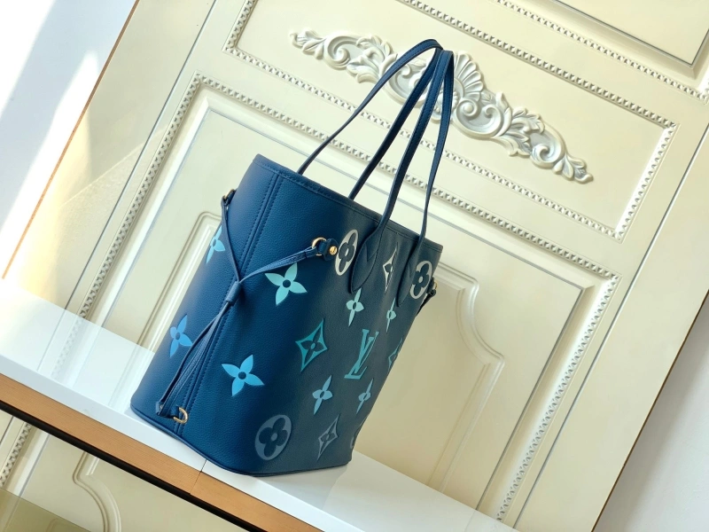 Comfortable LX Shopping Bags 25026