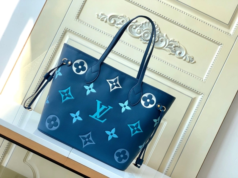 Comfortable LX Shopping Bags 25026
