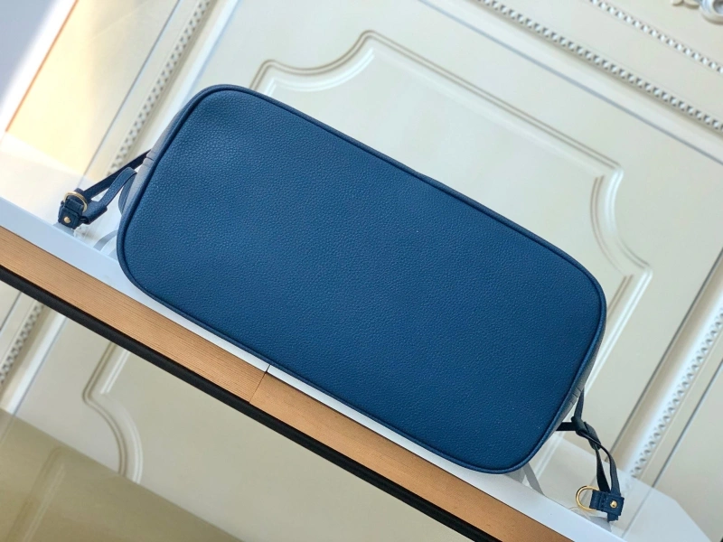 Comfortable LX Shopping Bags 25026