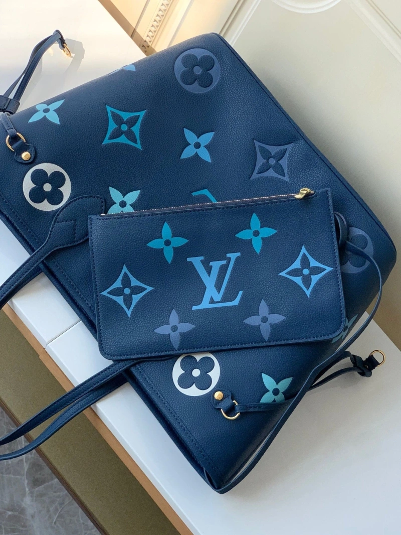 Comfortable LX Shopping Bags 25026