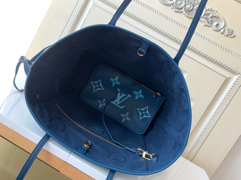 Comfortable LX Shopping Bags 25026