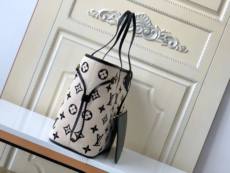 Sleek LX Shopping Bags 25027