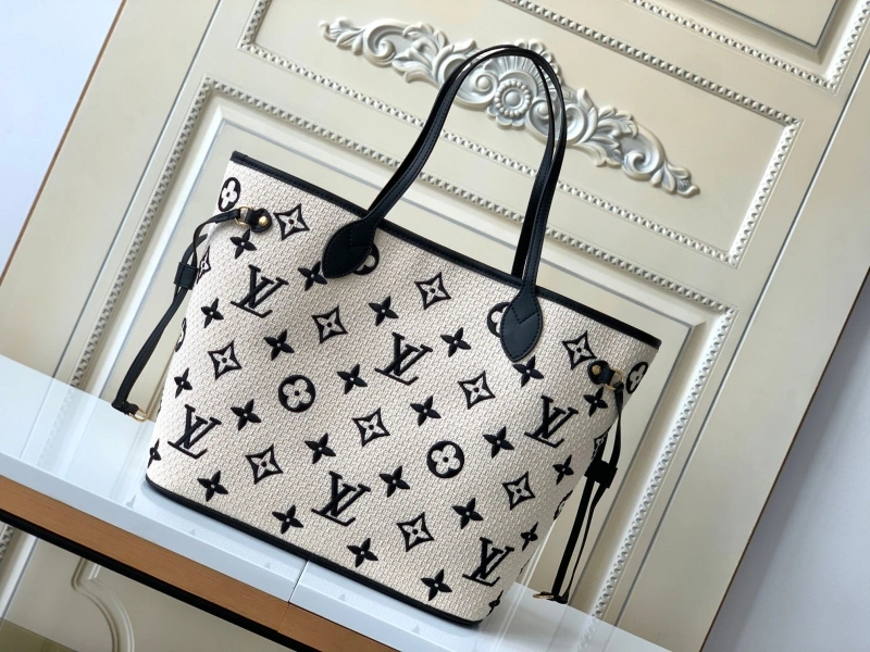 Sleek LX Shopping Bags 25027